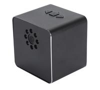 Spy Camera WiFi Hidden Camera, 1080P Wireless Security Camara Home Surveillance Cams for Indoor with AI Motion Detection, HD Night Vision, 2 Way Audio, Loop Recording, 3000mAh