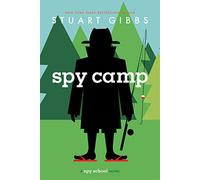 Spy Camp (Spy School)