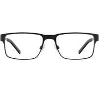 Spy CANSTON 54 Men's Glasses, Black, Size 54