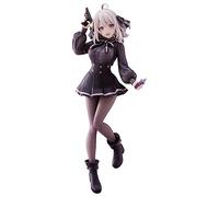 Spy Classroom: Lily Tenitol Figure