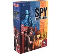 Spy Connection Board Game - Pegasus Spiele