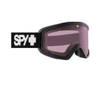 Spy Crusher Elite Eco Photochromic Ski Goggles Black Rose Photochromic/CAT1-3 Men,Women