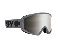 Spy Crusher Elite Eco Ski Goggles Grey Bronze Silver Mirror/CAT3 Men,Women