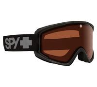 Spy Crusher Elite Goggles - Matte Black