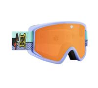 Spy CRUSHER ELITE JR ECO - Weiner Dog with LL Persimmon Lens