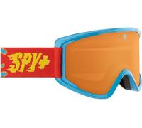 Spy Crusher Elite JR Youth Snow Goggles - - Size: ONESIZE