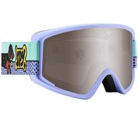 Spy Crusher Elite JR Youth Snow Goggles - - Size: ONESIZE