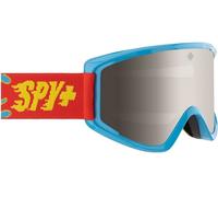 Spy Crusher Elite JR Youth Snow Goggles - - Size: ONESIZE