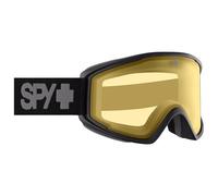Spy - Crusher Elite Matte Black Yellow Photochromic Lens - Goggles