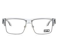 Spy CYRUS 5050 OPTICAL 60 Men's Glasses, Clear, Size 60