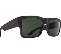 Spy CYRUS 673180374863 Sunglasses Happy Grey Green, Happy Gray Green, One Size