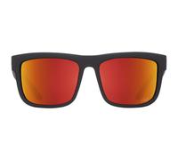 Spy DISCORD 1800000000003 Men's Sunglasses Black Size 57