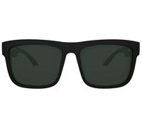 Spy DISCORD 1800000000099 Men's Sunglasses Black Size 57