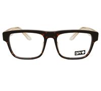 Spy DISCORD OPTICAL 56 Men's Glasses, Tortoiseshell, Size 56