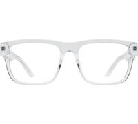 Spy DISCORD OPTICAL 58 Men's Glasses, Clear, Size 58