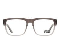 Spy DISCORD OPTICAL 58 Men's Glasses, Grey, Size 58