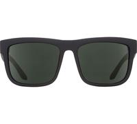 Spy DISCORD Polarized 673119973864 Men's Sunglasses Black Size 57
