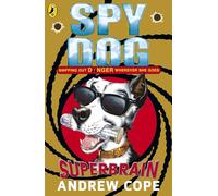 Spy Dog: Superbrain: 4