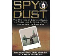 Spy Dust