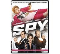 Spy [DVD] [Region 1] [NTSC]