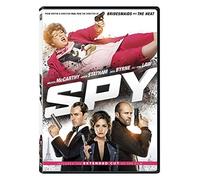 Spy [DVD] [Region 1] [NTSC]