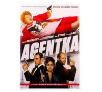 Spy [DVD] [Region 2] (English audio)