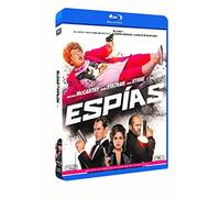 Spy - Espías (2015)