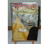 Spy Fiction: A Connoisseur's Guide