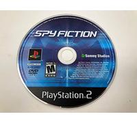 Spy Fiction / Game