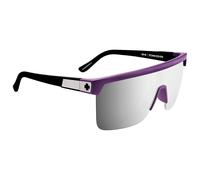 Spy FLYNN 50/50 6700000000213 Men's Sunglasses Purple Size 134