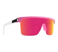 SPY Flynn 5050 - Mixte - Pink / White - size only size- model 2026 only size