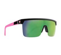 SPY Flynn 5050 - Mixte - Pink / Green / Black - size only size- model 2025 only size