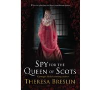 Spy for the Queen of Scots