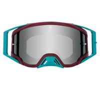 Spy Foundation Plus Off-road Goggles With Roll-off System Blue,Purple Silver Spectra + HD Clear AFP