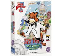 Spy Fox 2 - PC