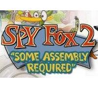 Spy Fox 2 "Some Assembly Required" PC Steam CD Key