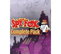 Spy Fox Complete Pack Steam Gift GLOBAL