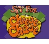 Spy Fox In: Cheese Chase Steam CD Key