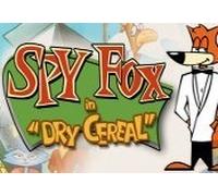 Spy Fox in: Dry Cereal Steam CD Key