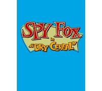 Spy Fox in "Dry Cereal" Steam Key GLOBAL
