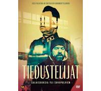 Spy from a Distance ( Tiedustelijat )