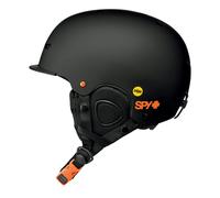 Spy GALACTIC MIPS - Matte Black Eye Spy - L