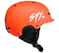Spy - Galactic Mips Matte Orange Spy Ink - M - Helmet
