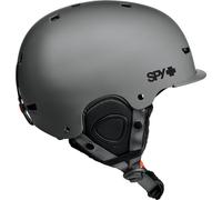 SPY Galactic MIPS Snowboard/Ski Helmet, M Matte Gray
