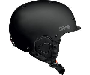 SPY Galactic MIPS Snowboard/Ski Helmet, S Matte Black Eye Spy