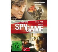 Spy Game - Der finale Countdown