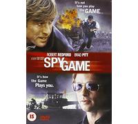 Spy Game [DVD]