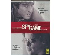 Spy game [Import italien]
