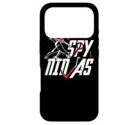 Spy Gaming Ninjas Funny Gamer Gaming Fan Case for iPhone 17 Pro