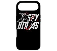 Spy Gaming Ninjas Funny Gamer Gaming Fan Case for iPhone Air